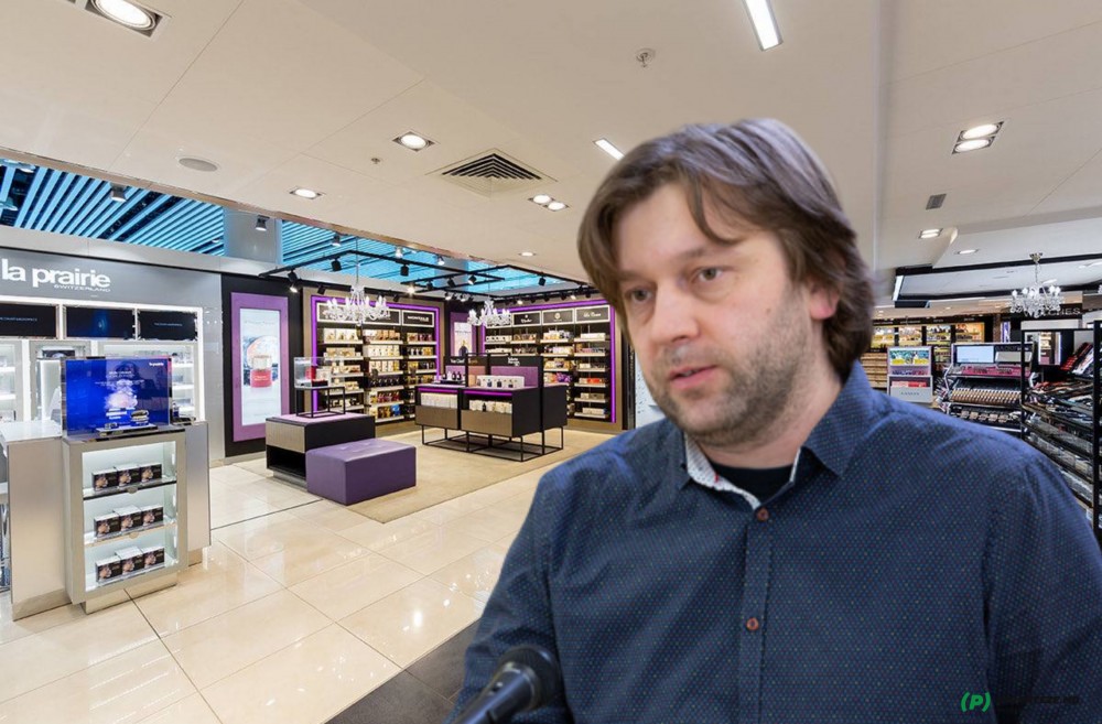 Un expert critică dur proiectul lui Dumitru Alaiba de abolire a regimului duty-free: Este în detrimentul intereselor economice ale țării noastre